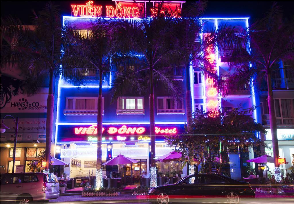 Vien Dong 2 * Ho Chi Minh City