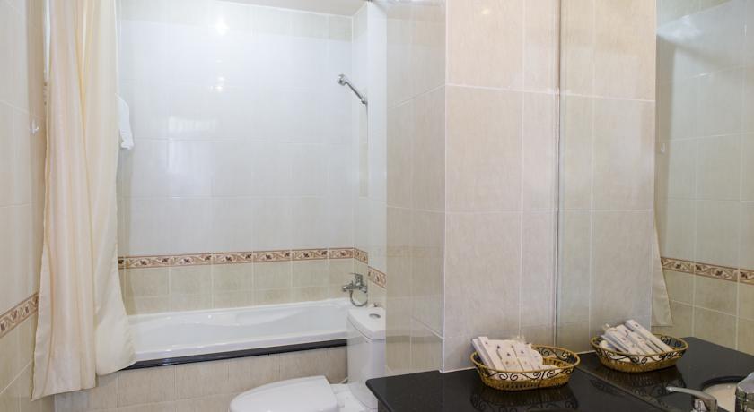 Vien Dong 2 Hotel Ho Chi Minh City
